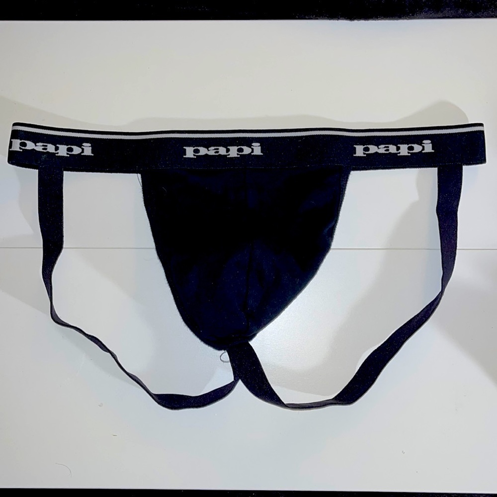 Papi Jockstrap